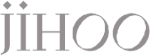 JIHOO Fashion Logo