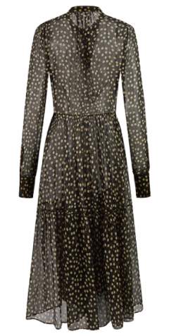 JIHOO Fashion Silk Product 3